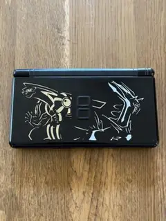 ニンテンドー DS Lite 本体 ジャック品