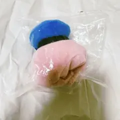 ドナルドのパルパルーザ ドナパル グワ棒 アクセサリー ピンク