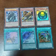 遊戯王 暗黒界の軍神 シルバ　ウルトラ　ウル　その他　セット 2025年最新】暗黒界の軍神 ウルトラの人気アイテム - メルカリ