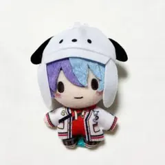 プロセカ　青柳冬弥　ぬいぐるみ プロセカ 青柳冬弥 ぬいぐるみ 4体セット - メルカリ