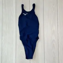 専用 mizuno スクール水着　85EB-75011 競泳 ネイビー O 26 専用 mizuno スクール水着 85EB-75011 競泳 ネイビー O 26 - メルカリ