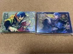 あんスタ 光影 流砂コロッタ 漣ジュン 中国