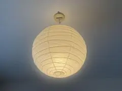 AKARI ペンダント 37D φ380×高350mm