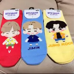 インザソム アイドル