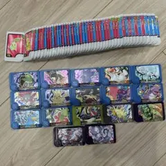 ポケモンフレンダ フレンダピック☆2.3コンプリート ミュウツー他17枚セット