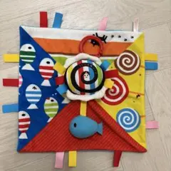 ベビーカーのおもちゃ