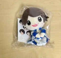 松島聡 ぬいぐるみ ぬい 薔薇つき SexyZone timelesz