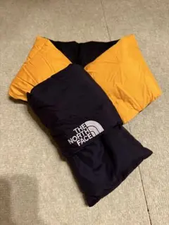 THE NORTH FACE NN71801 ダウンマフラー
