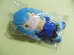 転スラ リムル ぬいぐるみ 転生したらスライムだった件 👾 転生したらスライムだった件 めちゃもふぐっと ふわむに