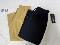 新品★KANGOL SPORT★ロングカーゴスカート★¥4,378×2枚セット