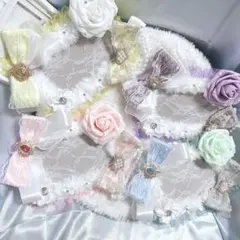 ❤︎新デザイン❤︎ ひとつの値段です！