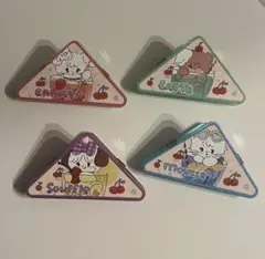 mikko 文房具　クリップ
