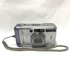 【美品】Canon Autoboy N130II フィルムカメラ 希少 レア 美品】Canon Autoboy N130II フィルムカメラ 希少 レア 2025年