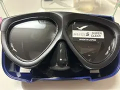 マスク マリンスポーツ