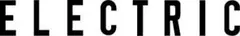 ELECTRIC②ステッカー20cm送料込み