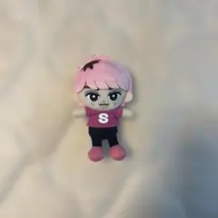 佐久間大介 すのチル ぬいぐるみ