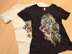 2025年最新】tシャツ RADWIMPSの人気アイテム - メルカリ