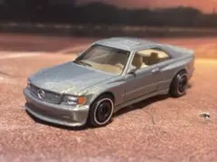 ホットウィールベーシック