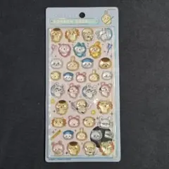 【正規品】 ちいかわ 第2弾 ボンボンドロップシール