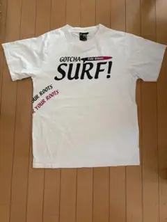 GOTCHA SURF! Tシャツ 78年式