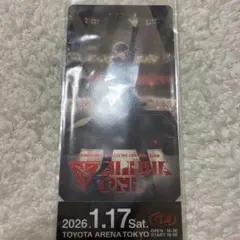 加賀美ハヤト ワンマンライブ S席特典 ブックレット メモリアル