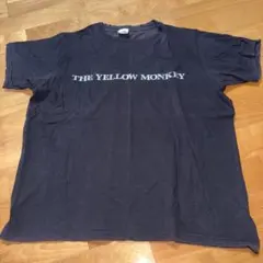 THE YELLOW MONKEY Tシャツ