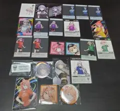 にじさんじ Idios グッズ まとめ売り