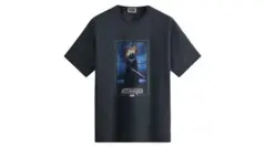 kith ヴィンテージ　スター・ウォーズ ダース・ベイダー Tシャツ　L KITH Star Wars Return of the Jedi Darth Vader Poster Black