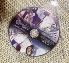 ピリオドキューブ Quest4 アストラム　CD