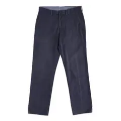 Y*D様 【USED洗濯済み】J.CREW チノパン ネイビー　32＊32のサムネイル