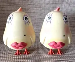 ウサビッチ グッズセット コマネチ 母 父 フィギュアのサムネイル