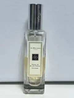 JO MALONE サンダルウッド & スパイスド アプリコットコロン 30ml