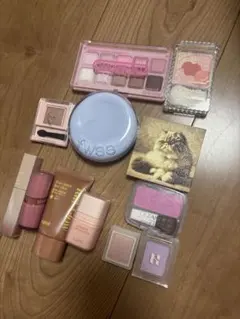 デパコス韓国コスメ入り♡人気ブランドコスメ大量まとめ売りお得セット