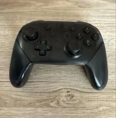 『ジャンク品』Nintendo プロコントローラー