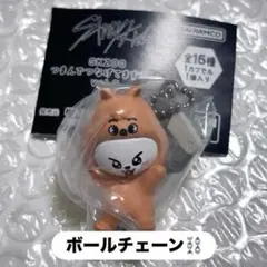 SKZOO ガチャ つまつな リービット