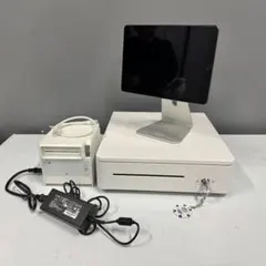 【na2012様専用】スマレジ一式セット（iPad・プリンター・ドロア・スタンド