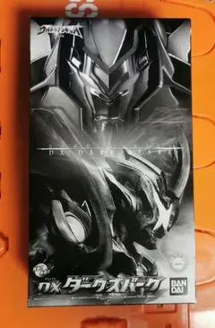 2025年最新】ウルトラマン ギンガ dxダークスパークの人気