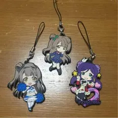 ラブライブ 南ことり ラバスト他