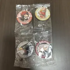 くら寿司 ビッくらポン 僕のヒーローアカデミア