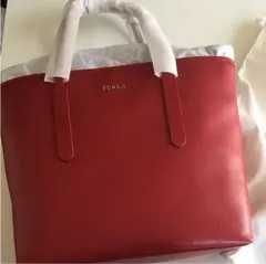 FURLAトートバッグサリーＬ最終値下げ