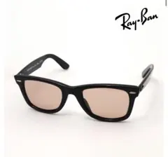 Ray-Ban WAYFARER RB2140-F サングラス