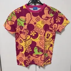 東京ディズニーリゾート ミニー Tシャツ Sサイズ