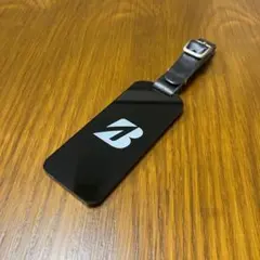 ゴルフ ネームプレート