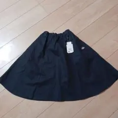 Dickies フレアタックスカート　120
