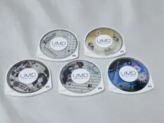 乙女ゲーム psp ソフト まとめ売り