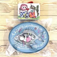 ボリス雑貨店 キャラクターグッズ