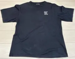 RULE THE FATE ブラック Tシャツ サイズ2