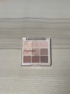 デイジーク シャドウパレット 27 ローズミルクティー