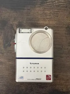 2026年最新】finepix m603の人気アイテム - メルカリ