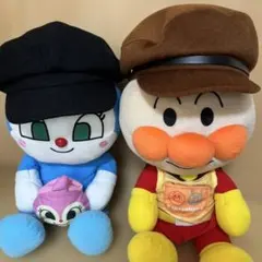 キャスケット　2つセット
